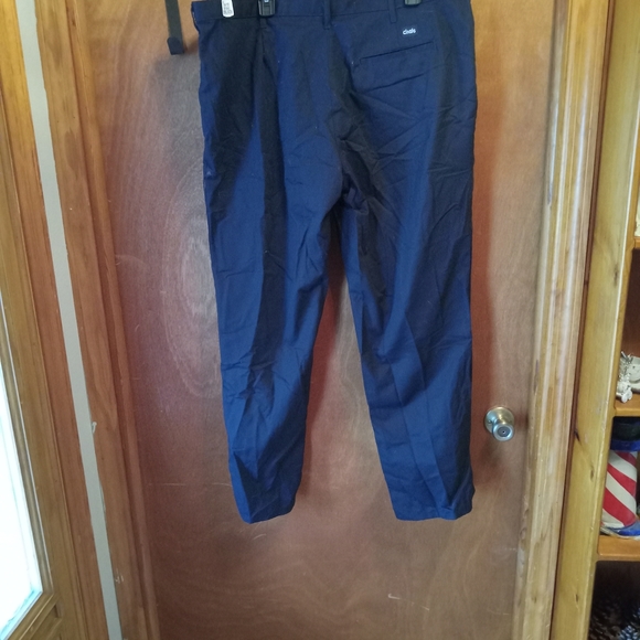 cintas Pants & Jumpsuits Cintas Work Pants Poshmark